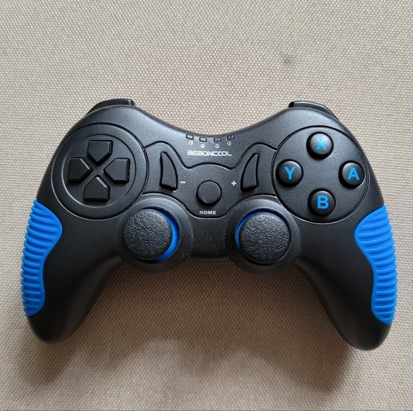BEBONCOOL Nintendo Switch Compatible Game Controller - Picture 2 of 3